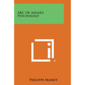 ABC of Adler's Psychology - Paperback