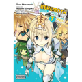I'm a Behemoth, an S-Ranked Monster, But Mistaken for a Cat, I Live as an Elf Girl's Pet, Vol. 7 (Manga): Volume 7 - Paperback