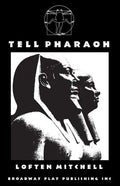 Tell Pharaoh - Paperback