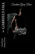 Gabriel's Fall - Paperback