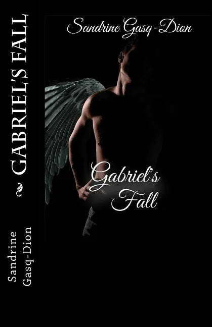 Gabriel's Fall - Paperback