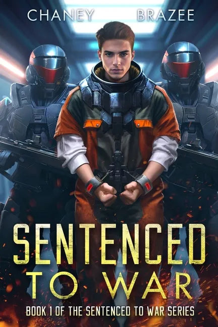 Sentenced to War - Paperback