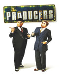 The Producers - Paperback