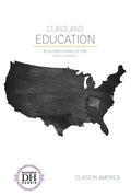 Class and Education - Library Binding