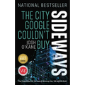 Sideways: The City Google Couldn't Buy - Paperback