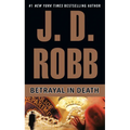 Betrayal in Death - Paperback