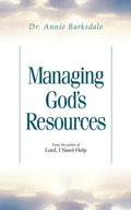 Managing God's Resources - Paperback