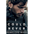 I Could Never - Hardcover