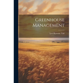 Greenhouse Management - Paperback