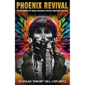 Phoenix Revival: The Aftermath of Naval Aviation's Fastest Ejection - Paperback