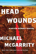 Head Wounds: A Kevin Kerney Novel - Hardcover