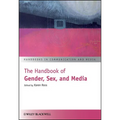 The Handbook of Gender, Sex, M - Paperback