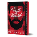Truth or Beard (Deluxe Edition) - Paperback