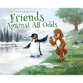 Pope & Minister: Friends Against All Odds - Hardcover
