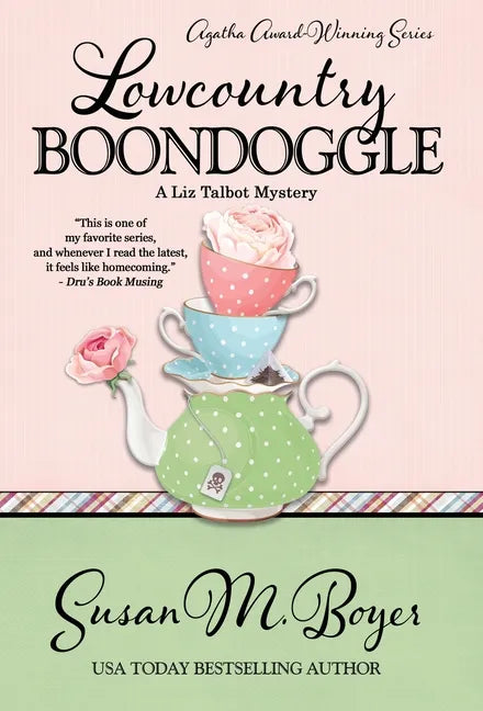 Lowcountry Boondoggle - Hardcover