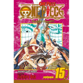 One Piece, Vol. 15 - Paperback