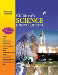 Children's Science Encyclopedia - Paperback