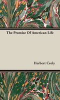 The Promise Of American Life - Hardcover