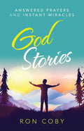 God Stories: Answered Prayers and Instant Miracles - Paperback