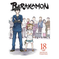 Barakamon, Vol. 18 - Paperback