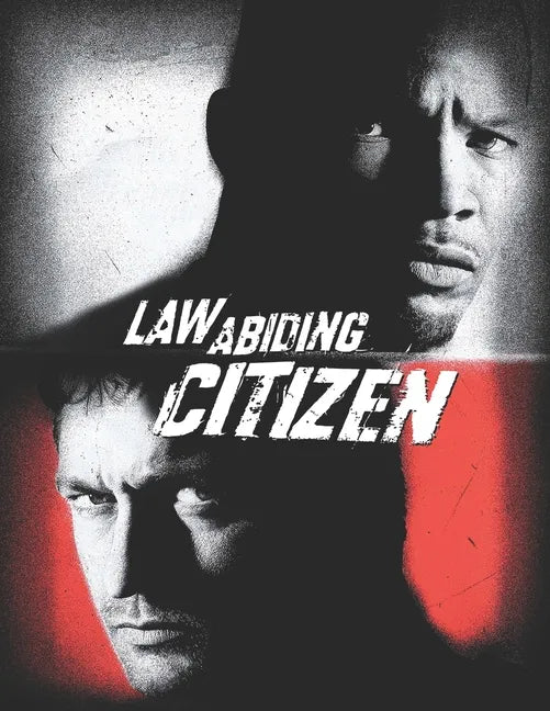 Law Abiding Citizen - Paperback