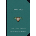 Kiowa Tales - Paperback