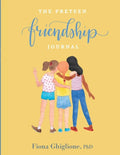 The Preteen Friendship Journal - Paperback