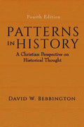 Patterns in History: A Christian Perspective on Historical Thought - Paperback