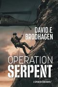 Operation Serpent - Paperback