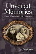 Unveiled Memories: Twins Reunited After the Holocaust - Paperback