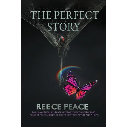 The Perfect Story - Paperback