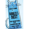 Bubbles's Quest - Hardcover