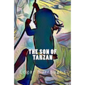 The Son of Tarzan - Paperback