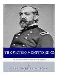 The Victor of Gettysburg: The Life and Career of General George Meade - Paperback