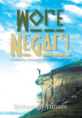 Wore Negari: A Memoir of an Ethiopian Youth in the Turbulent '70s - Hardcover