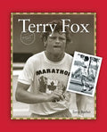 Terry Fox - Paperback