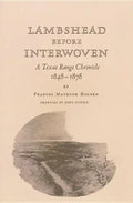 Lambshead Before Interwoven - Hardcover