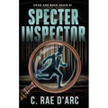 Specter Inspector: Dead and Back Again #1 - Paperback