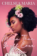 More Than You'll Ever Know - Paperback