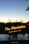 The Marketer: Another Berlin Story - Paperback