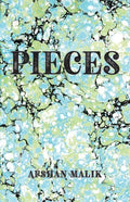 Pieces - Paperback