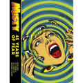 Misty: 45 Years of Fear - Hardcover