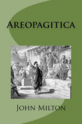 Areopagitica - Paperback