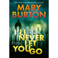 I'll Never Let You Go - Paperback