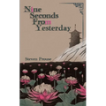 Nine Seconds From Yesterday - Paperback