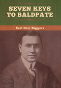 Seven Keys to Baldpate - Hardcover