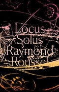 Locus Solus - Paperback