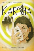 Karma: The Love, the Lies, the Vengeance - Paperback