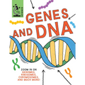 Genes and DNA - Library Binding
