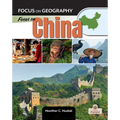 Focus on China - Hardcover
